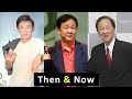 Jimmy Wang Yu In Films History By Year Famous Chinese Actor Then Now
