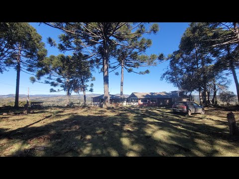 LINDA FAZENDA A VENDA EM URUPEMA/ SERRA CATARINENSE ❄️🌊🌲🐎🐑🐂