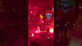 Böhse Onkelz Frankfurt 04.07.26 Mexico