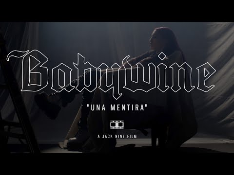 Babywine, DJ Nelson - Una Mentira [Official Video]
