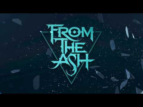 From The Ash - Stop The War (Official Lyric Video)
