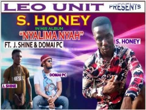 s honey nyalima nyah ft j shine and ndomai pc official audio 2021