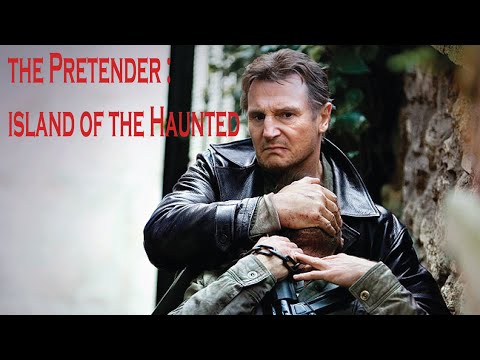 The Pretender: Island of the Haunted Full Movie#2023#HD