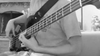You Are God (Charlie Hall) - Bass Tutorial