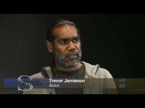 Namatjira's story