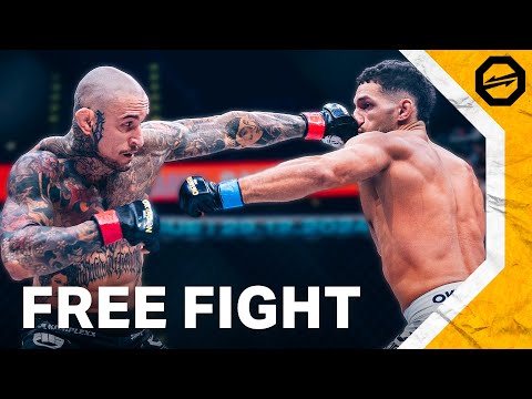 Marek Bartl vs Endrit Brajshori full fight