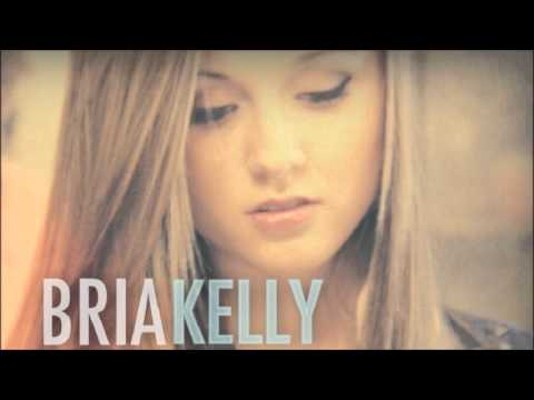 Bria Kelly Stronger Than You (acoustic original)