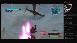 ［のんびりプレイ日記］地球防衛軍5［05］
