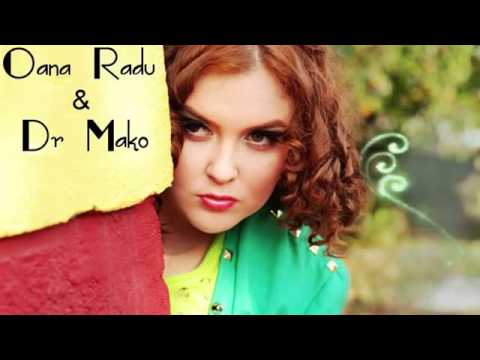 Oana Radu & Dr Mako   Get Ready!