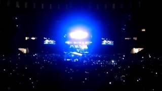 Pearl Jam - Redemption song