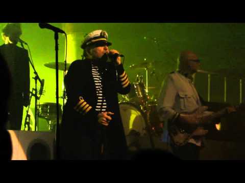 Luc Van Acker - The Ship (Live @ AB - 17-02-2012)