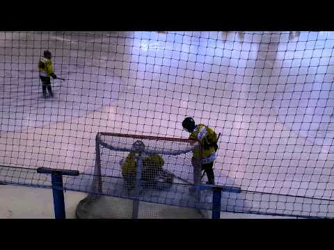 gshc goal junior