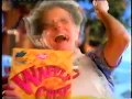 Fox Kids Commercials October 26 1996