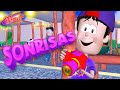 Sonrisas Biper Y Sus Amigos Música Infantil