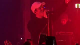 Jai Waetford Drunk Together - The Old Museum Brisbane Qld. 16/7/17