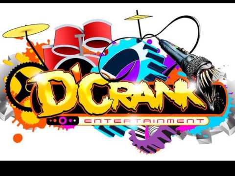 Brutal Crankstar -  Badman nuh lip