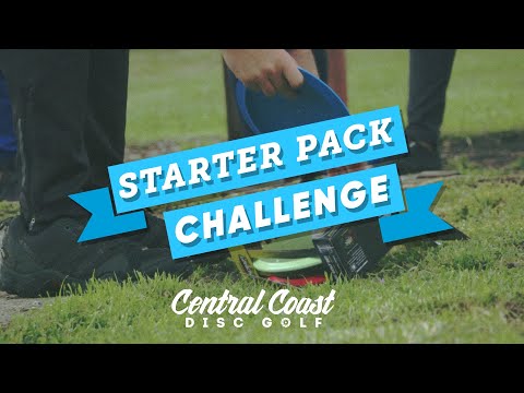 Starter Pack Challenge 2 - Part 1