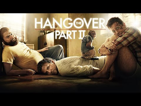 The Hangover 2 (2011) Movie || Bradley Cooper, Ed Helms, Zach Galifianakis || Review and Facts