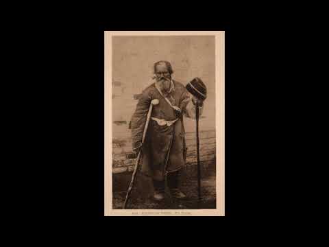 Dare To War - Ein Bettler