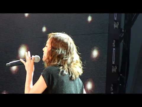 [12.04.28 KMF]1 P.S.I Love You  Lena Park 박정현