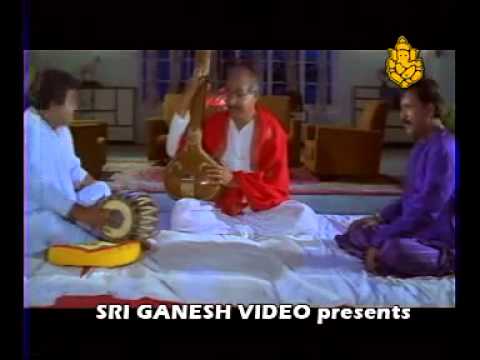 Nagumo - kannada - Yesudas -Rayaru Bandaru mavana manege