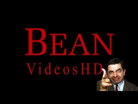 [HD] Channel Teaser (Mr. Bean)