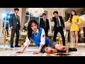 Family Only Loves The Adopted Daughter She Returned As The Richest Daughter Shocking Everyone CEO
