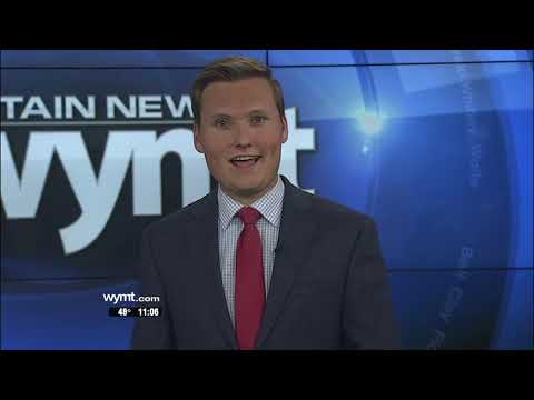 Mountain News 11 p m  Top Stories   October 17, 2019