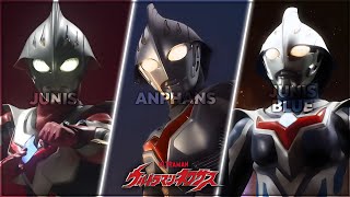 Download lagu Ultraman Nexus | All Attacks Remastered mp3 Download lagu Ultraman Nexus | All Attacks Remastered mp3