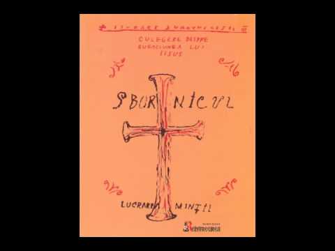 Sbornicul (part.2) (despe rugaciunea lui Iisus)