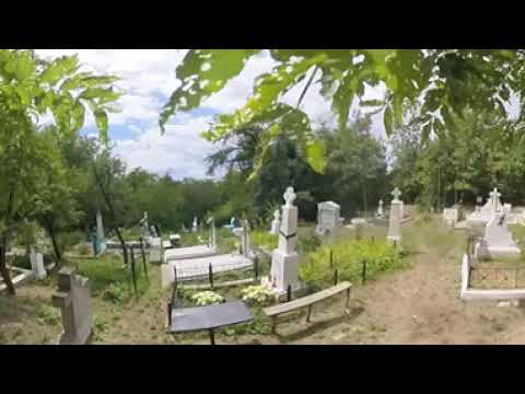 Video 360 Ipatele Biserica de lemn