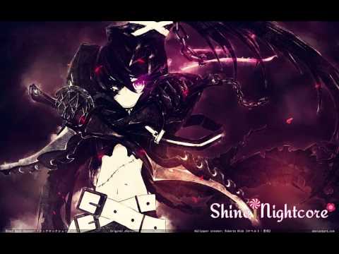 ★Nightcore-Bone N Skin