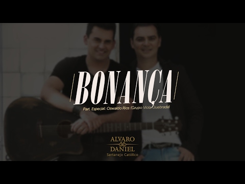 Bonança - Alvaro e Daniel