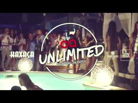 UNLIMITED | KAXAÇA - 1º ANIVERSÁRIO UNLIMITED | BOSS AC - 23/07/2016