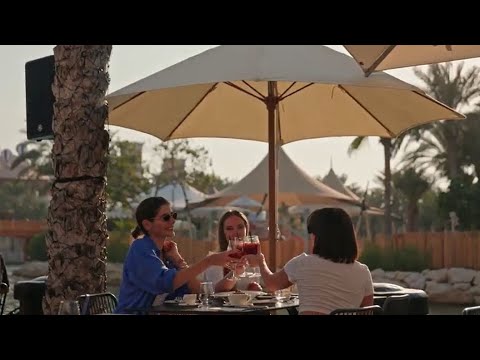 La Dolce Vita- Lazy Sunday Brunch