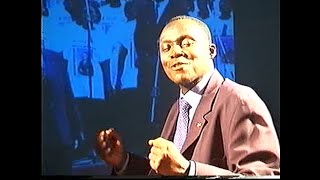 Charles Mombaya  Nzambe na ngai Remix