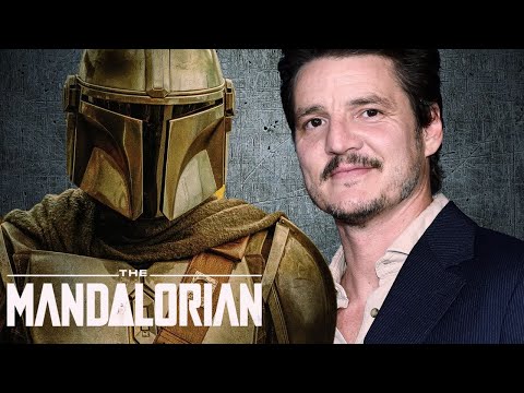 Pedro Pascal FINALLY Comments on Mandalorian Season 2 Controversy