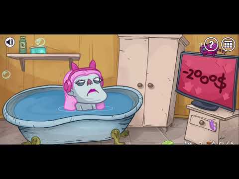 Troll Face Quest : Video Memes 2 Andriod Gameplay