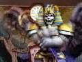 Mighty Morphin Power Rangers MV Evil Angel