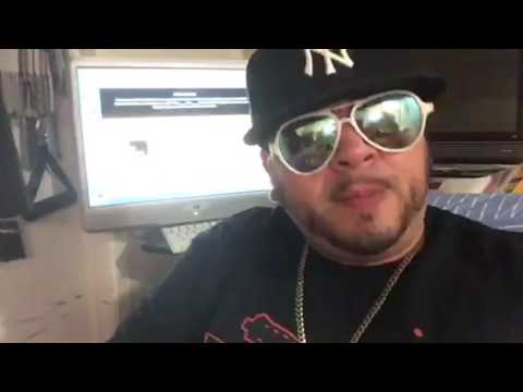 Hec Teck from Queens, NY #Wu16bars #Challenge