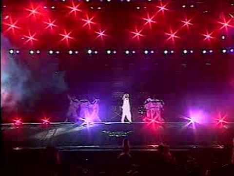 990918 - H.O.T - Woo Hyuk - Do or Die