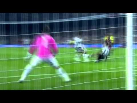 VCF Central - César Sánchez 2010/11