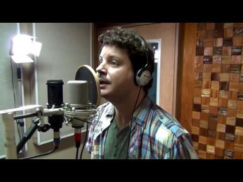 Zeca Barreto Rodopiou