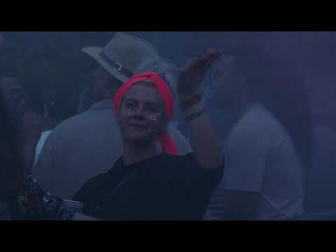 Carl Cox 2022 Mysteryland