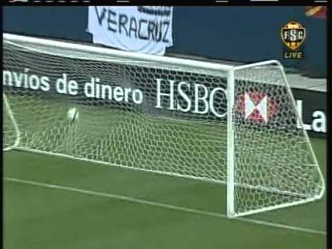 2008 (August 3) Guadalajara (Mexico) 2-Barcelona (Spain) 5 (Friendly)