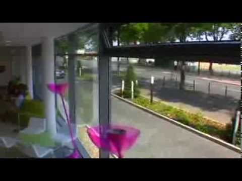 music by: SORAYA RASHID & HONG KONG COUNTERFEIT, design by: KARIM RASHID