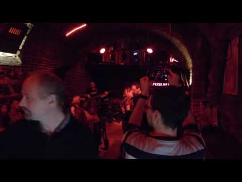 5D - 5D - Čekal jsem tě lásko ráno (16.11.2017)