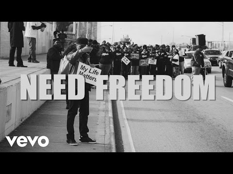 Need Freedom (Lyric Video) [OST by Empire Cast Feat. Jussie Smollett]