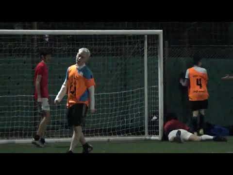 CUKITA FC VS AMCONO FC - 24/09/2021 - Liga Juveniles