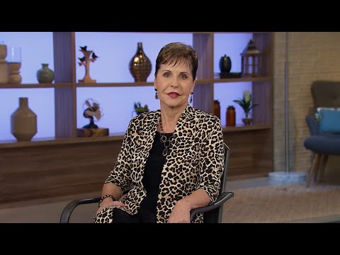 Offrir de l'espoir en temps de crise - Joyce vous dit MERCI pour 2020